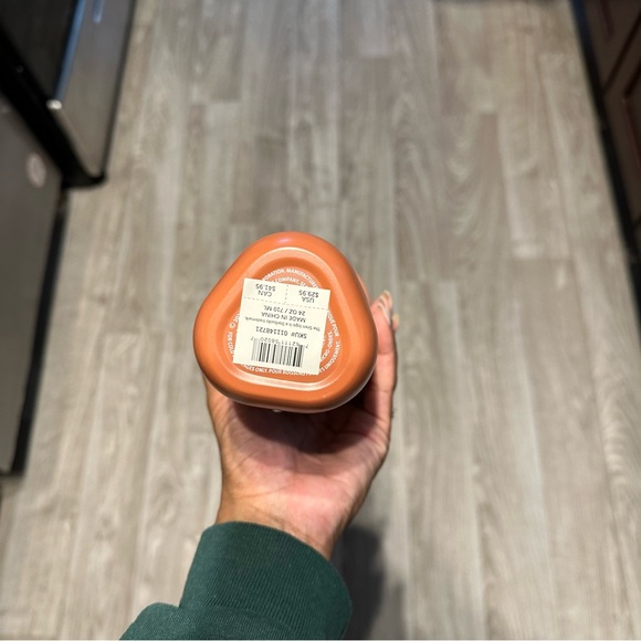 Starbucks Terracotta Brown Recycled Stainless Steel Tumbler - Picture 4 of 5